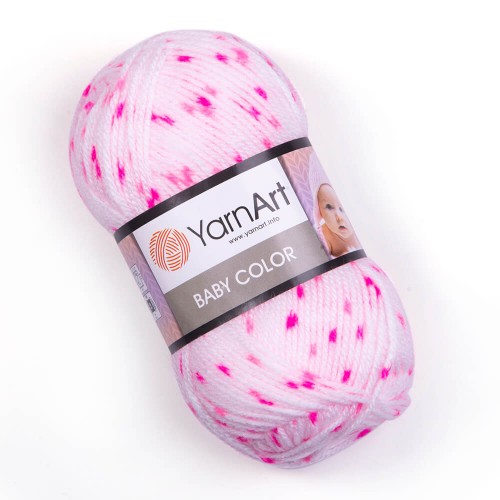 YarnArt Baby Color 5113